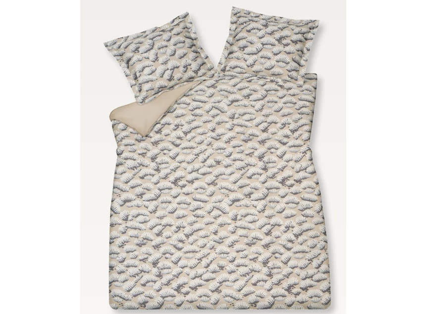Wake up dekbedovertrek 240x200/220+2slopen linen