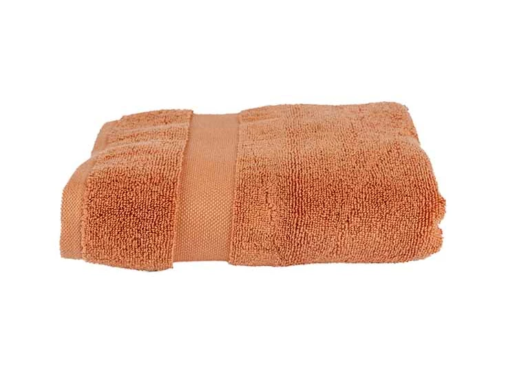 Handdoek rust 50x100cm katoen rust