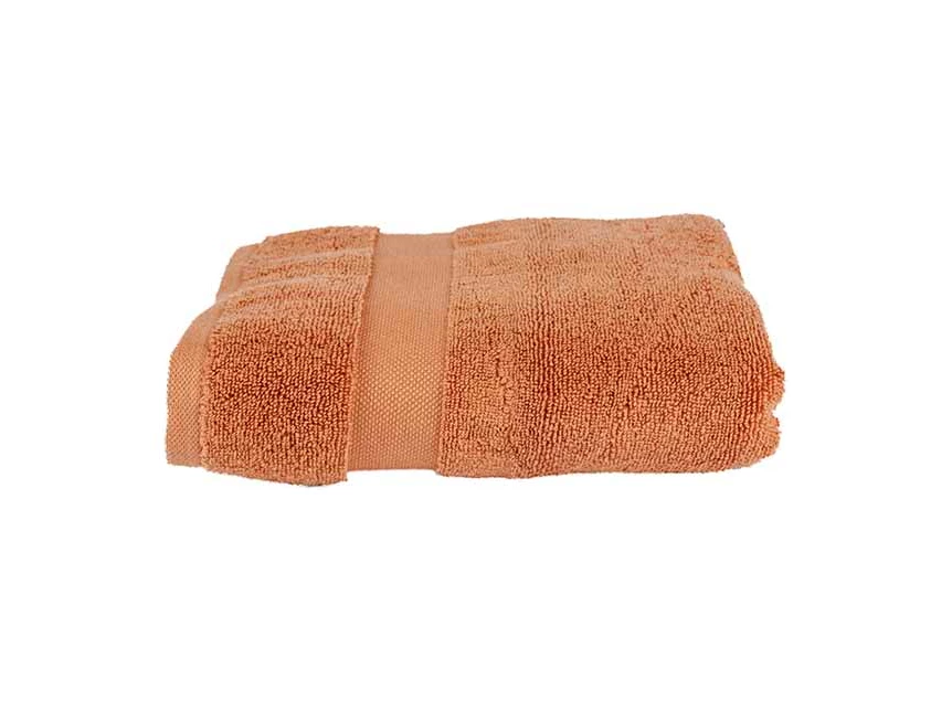 Handdoek rust 50x100cm katoen rust