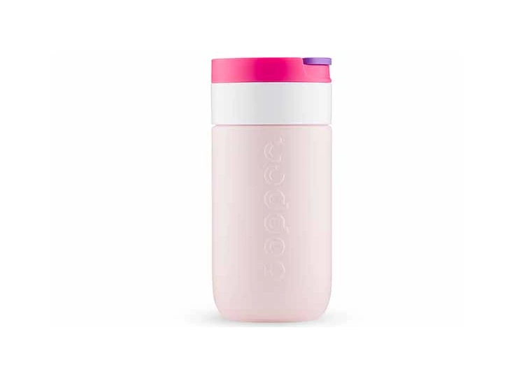Travel mug berry pink 300ml