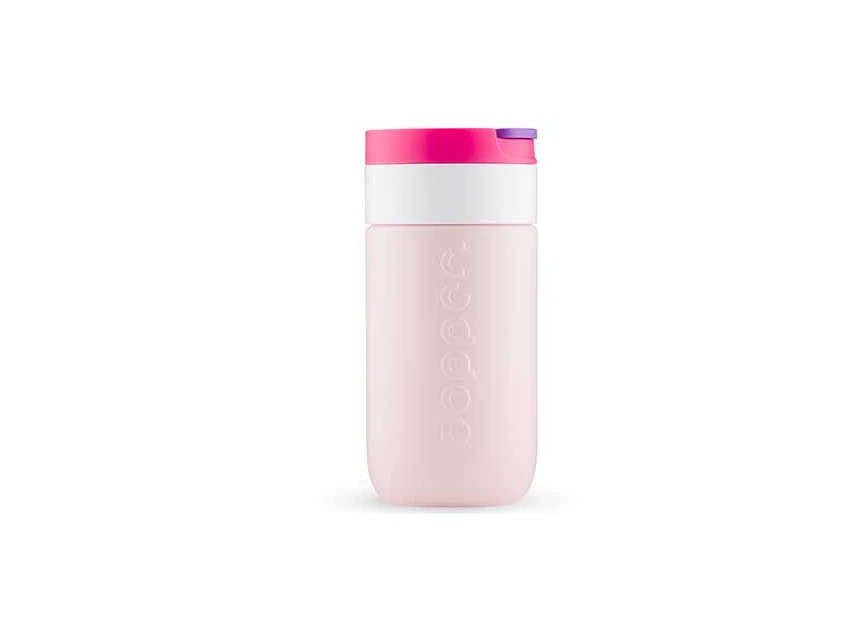 Travel mug berry pink 300ml