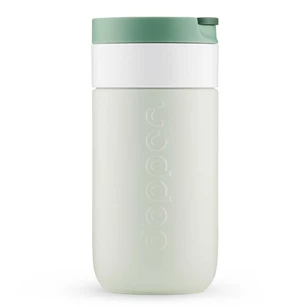 Travel mug forest green 300ml