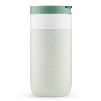 Travel mug forest green 300ml