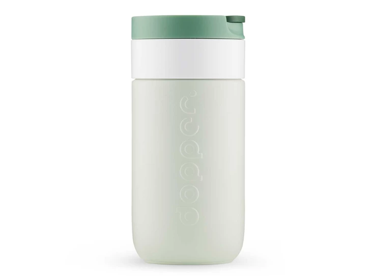 Travel mug forest green 300ml