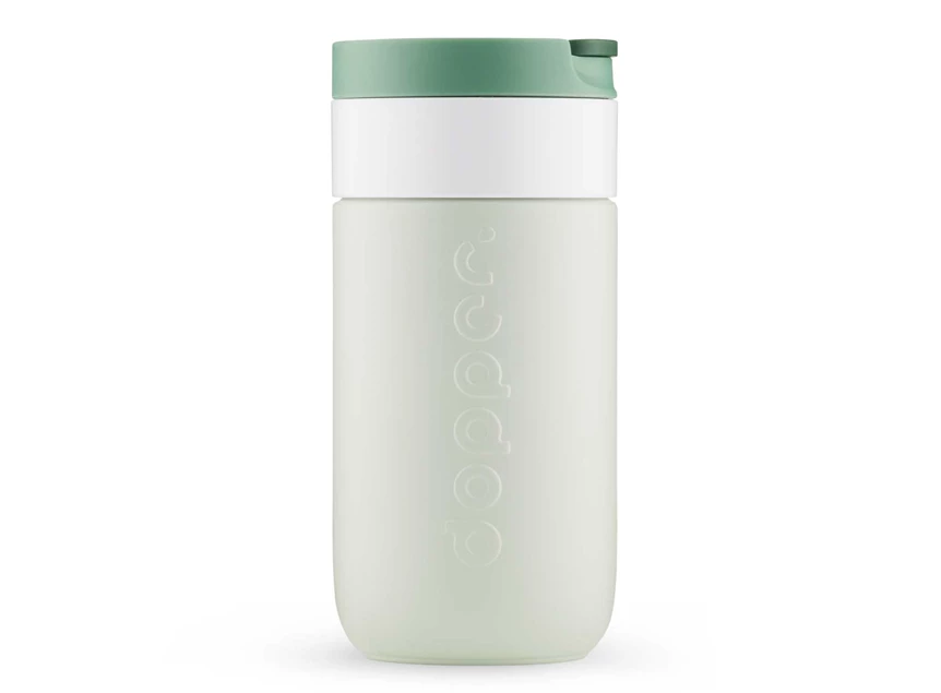 Travel mug forest green 300ml