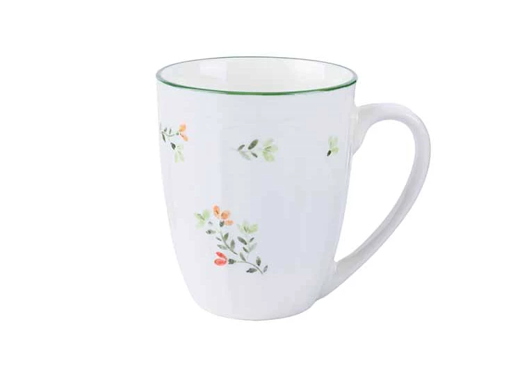 Bouquet beker 36cl
