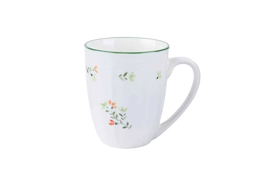 Bouquet beker 36cl