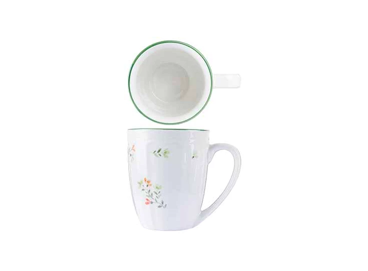 Bouquet beker 36cl aanzicht