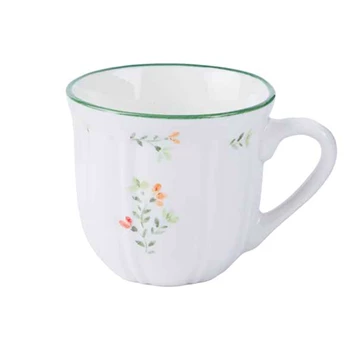 Bouquet espressotas 9cl