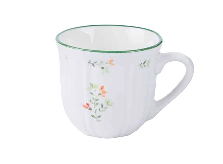 Bouquet espressotas 9cl