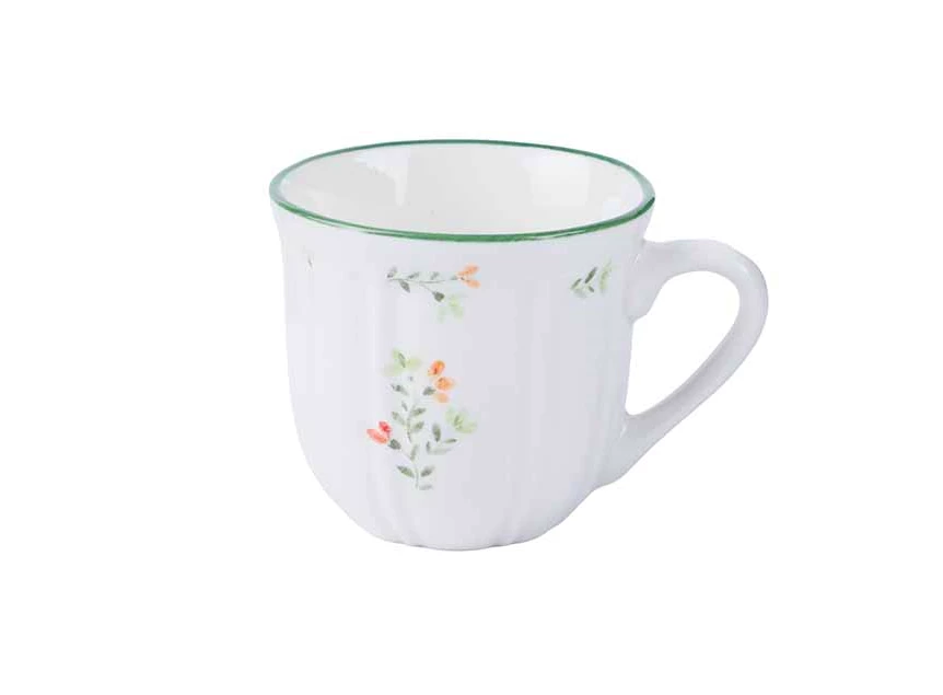 Bouquet espressotas 9cl