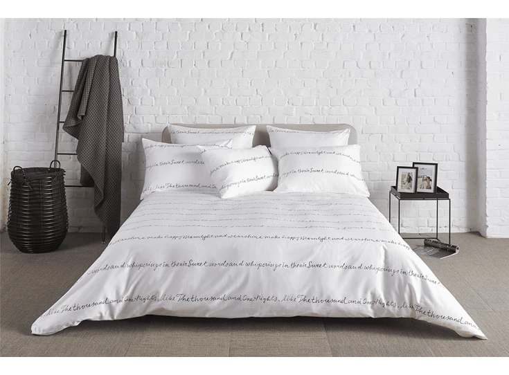 11951030.15 Twenthe dekbedovertrek Poetry 240x200/220cm sfeer