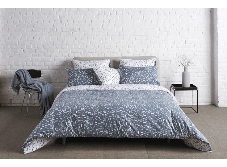20605130.13 Twenthe Dekbedovertrek Cycil 240x200/220cm