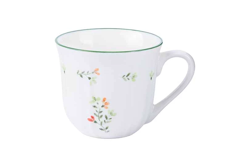 Bouquet tas 28cl