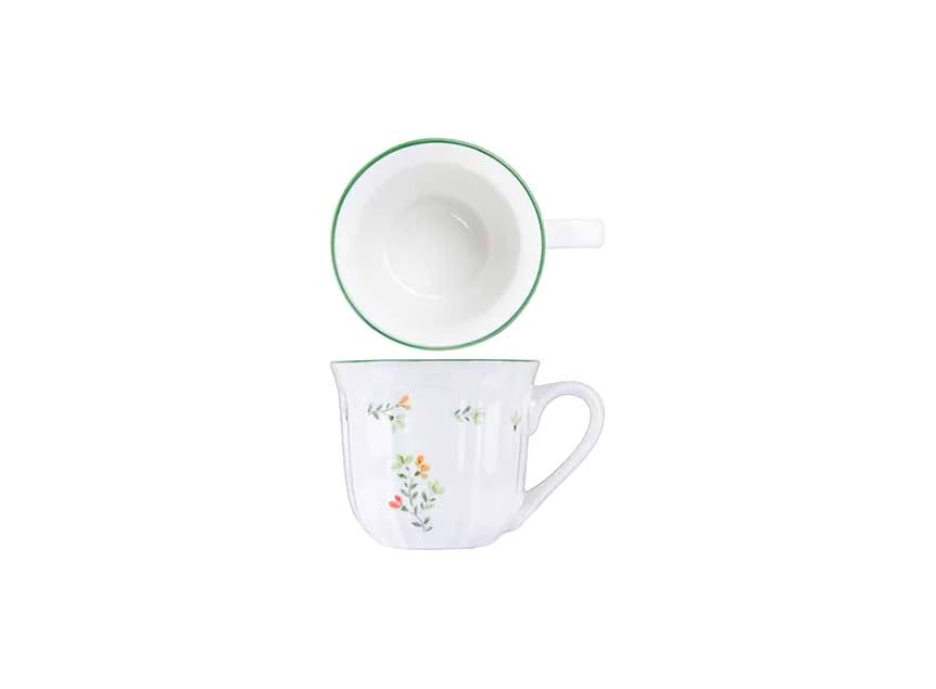 Bouquet tas 28cl aanzicht