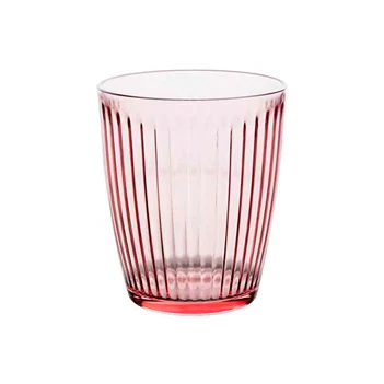 lyra tumbler 32cl set/4 pink