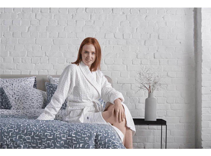 20605130.13 Twenthe Dekbedovertrek Cycil 240x200/220cm met persoon