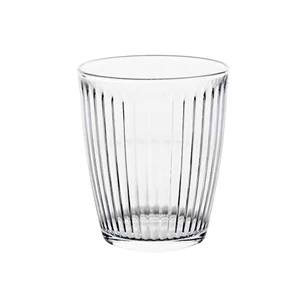 Lyra tumbler 32cl set/4 transparant