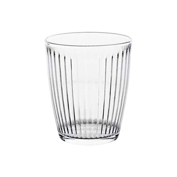 Lyra tumbler 32cl set/4 transparant