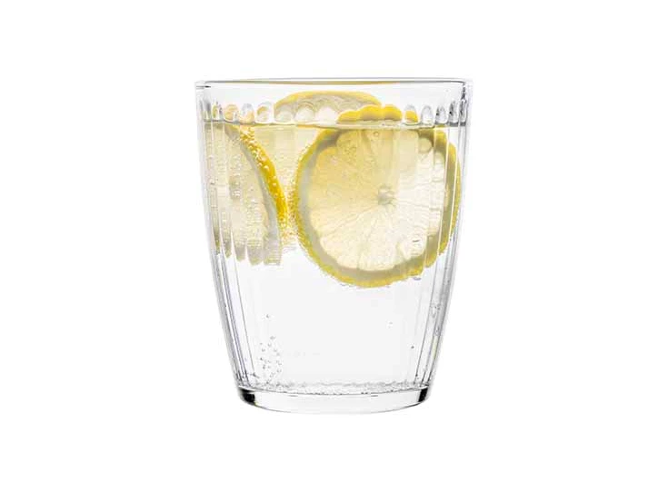Lyra tumbler 32cl set/4 transparant sfeerfoto
