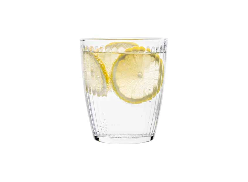 Lyra tumbler 32cl set/4 transparant sfeerfoto