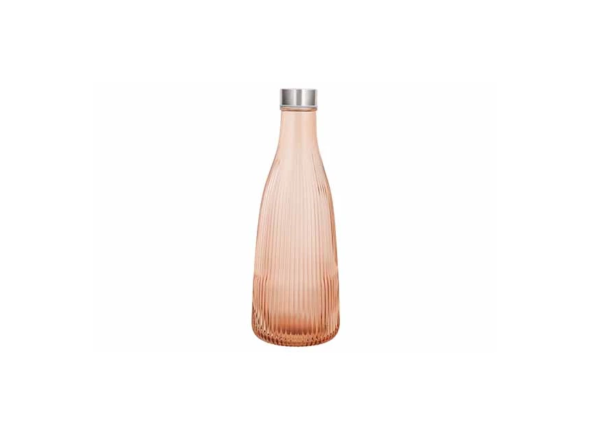 Arla fles 1l intenze bronze met deksel