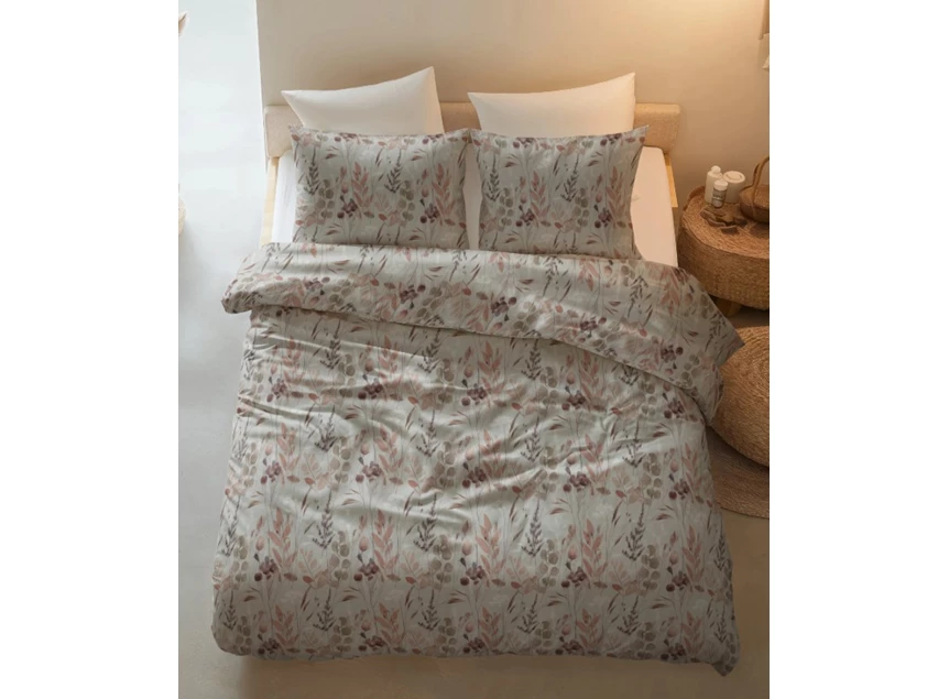 Serta grijs 240x200/220 sfeerfoto