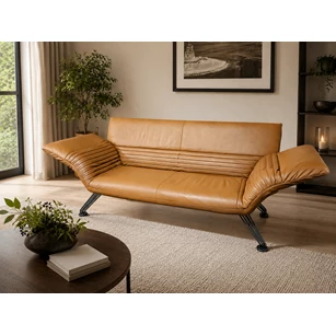 Salon canapé Desede Wing ds-142 leder