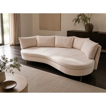 Salon canapé Desede Island DS-167 stof