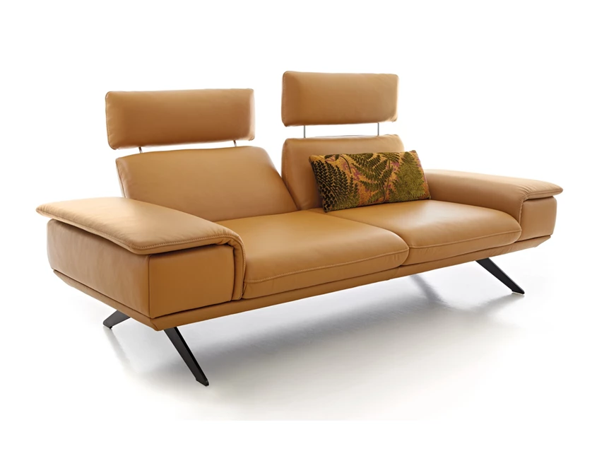 Modulaire salon Elements sofa canapé rug 4 Koinor
