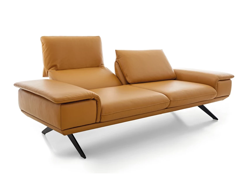 Modulaire salon Elements sofa canapé rug 5 Koinor