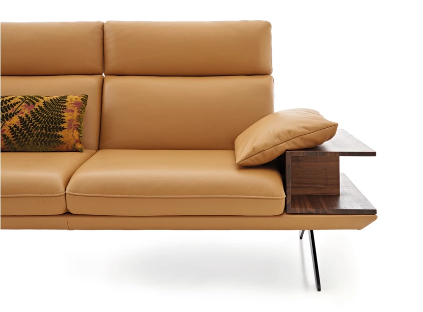 Modulaire salon Elements sofa canapé arm F Koinor