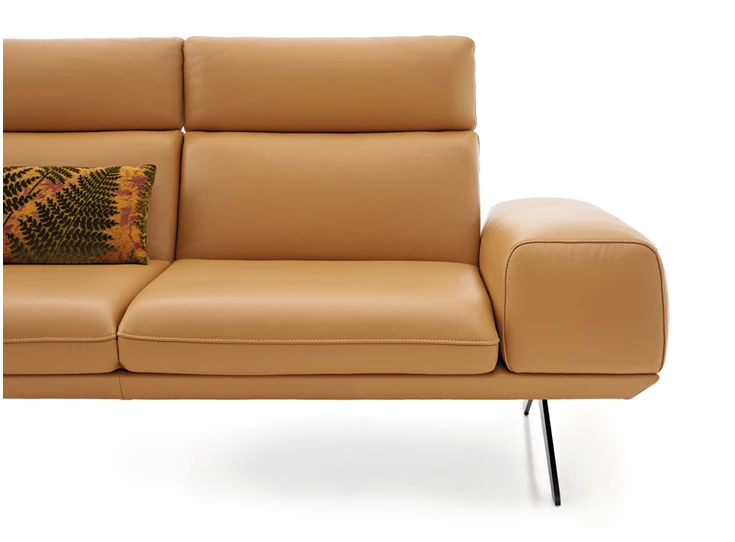 Modulaire salon Elements sofa canapé arm D Koinor