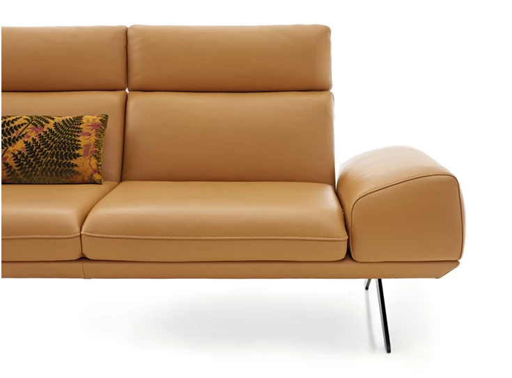 Modulaire salon Elements sofa canapé arm E Koinor