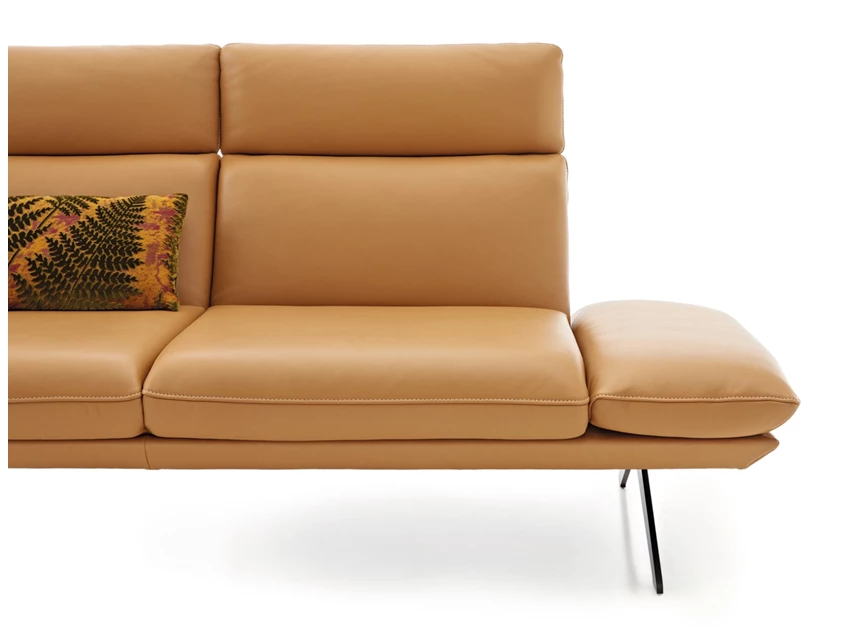 Modulaire salon Elements sofa canapé arm A Koinor