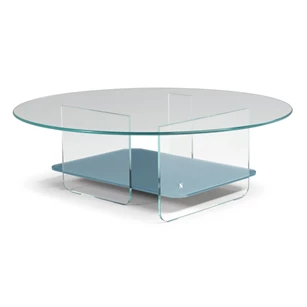 Salontafel Cava Heavenly E04504X Natuzzi Italia