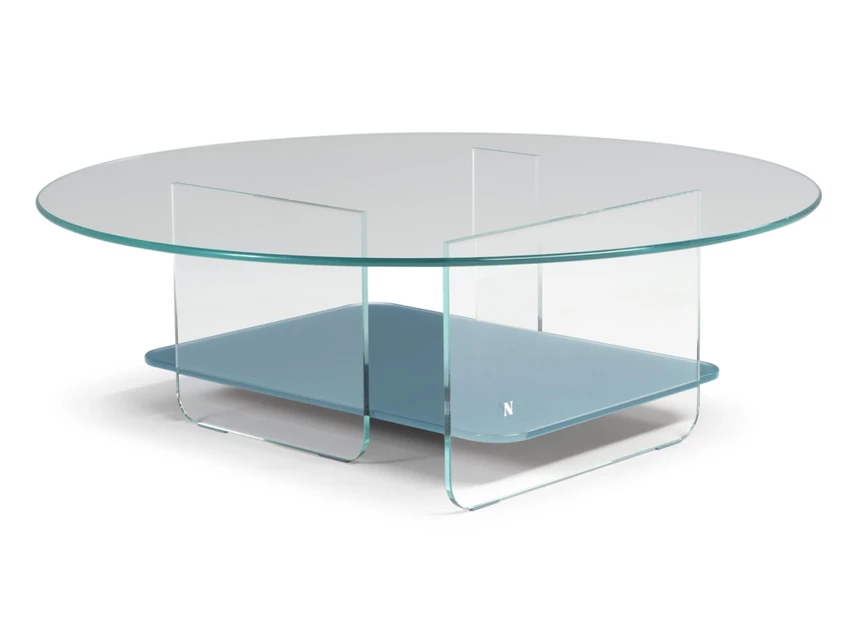 Salontafel Cava Heavenly E04504X Natuzzi Italia