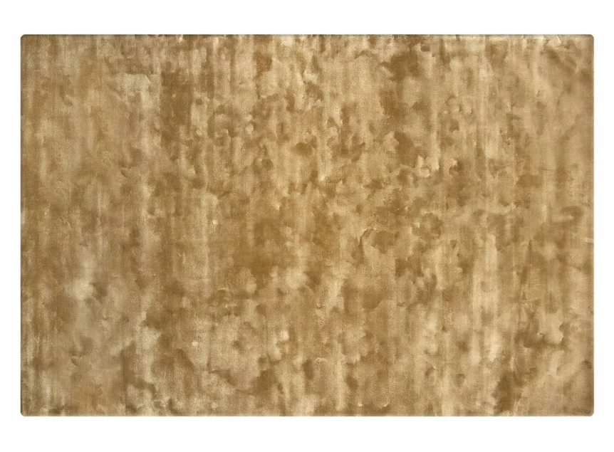 Tapijt Sophia B Dijon tencel V843015XNA Natuzzi Italia