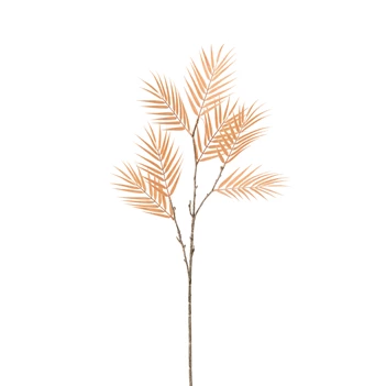 12411 J-Line Jolipa Bamboetak tijn 2-delig Zalm