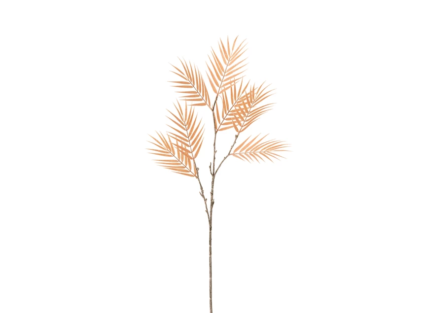 12411 J-Line Jolipa Bamboetak tijn 2-delig Zalm