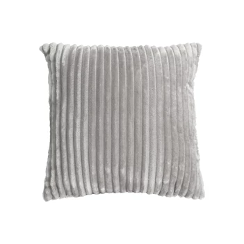 7003GGDG06 B Living sierkussen Alanya lichtgrijs