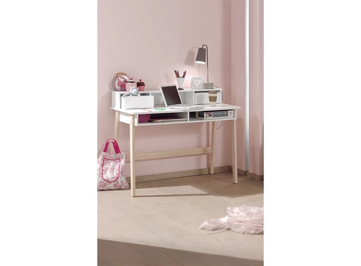 KIBU1214 Kiddy Bureau met Opzet sfeerbeeld