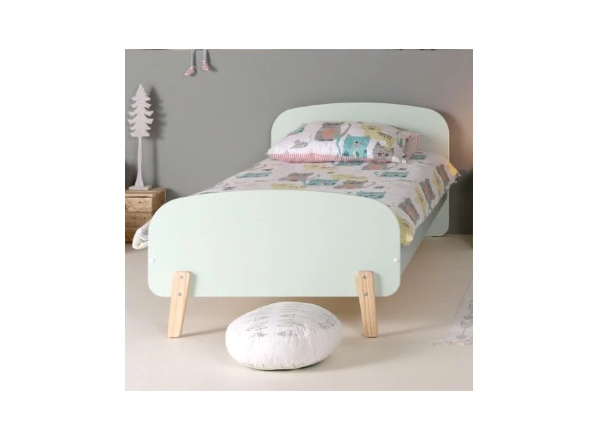Kiddy bed Muntgroen sfeerbeeld.jpg