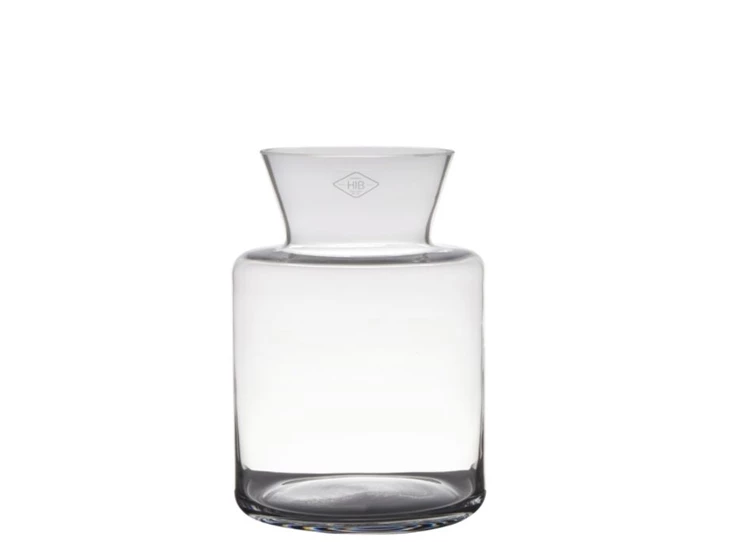 05670 B Living Vaas Fano Ø19cm H27cm