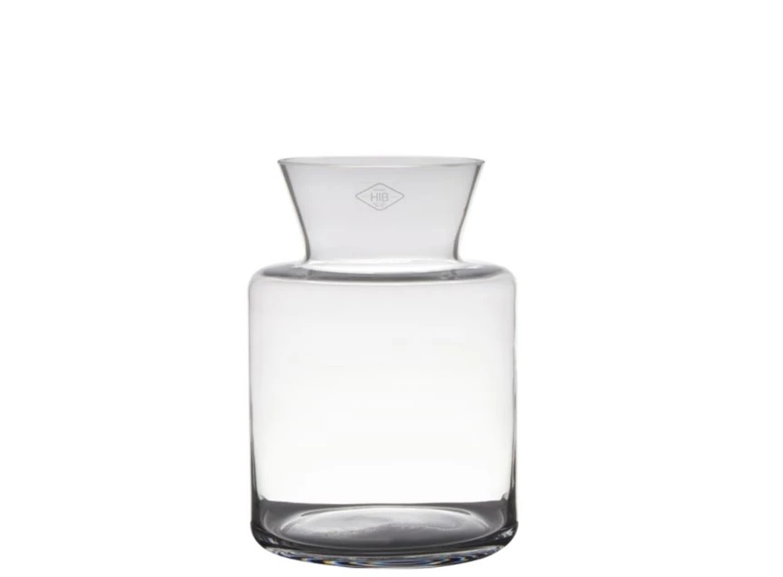 05670 B Living Vaas Fano Ø19cm H27cm