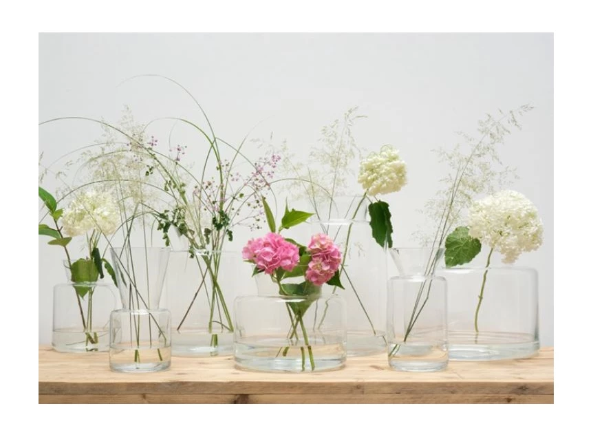 05670 B Living Vaas Fano Ø19cm H27cm Sfeer