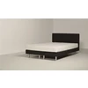 Voor een goed bed en matras is deze boxspring perfect in elke slaapkamer.