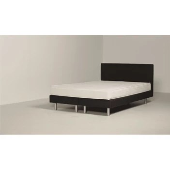 Voor een goed bed en matras is deze boxspring perfect in elke slaapkamer.