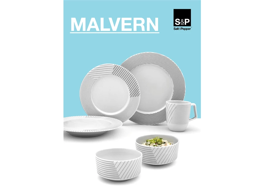 MALVERN S&P
