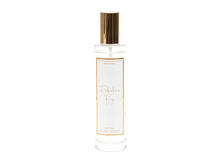 466520 Rivièra Maison RM Roomspray RM Fabulous Fig